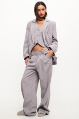 LIONESS Blazer Rhode